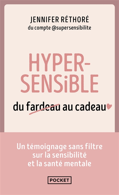 Hypersensible : du fardeau...