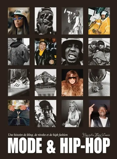 Mode & hip-hop