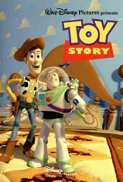 Toy story