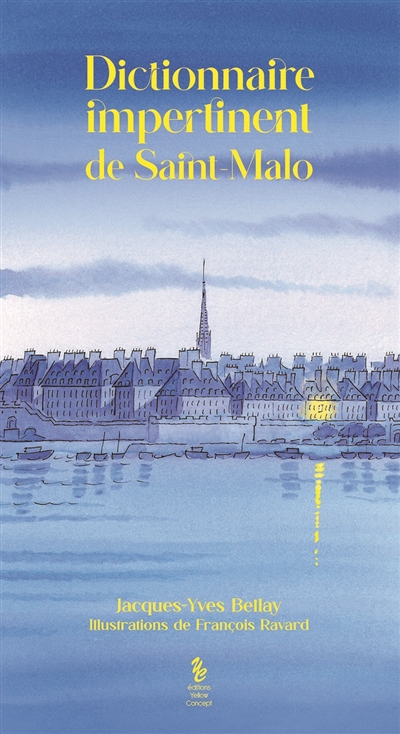 Dictionnaire impertinent de Saint-Malo