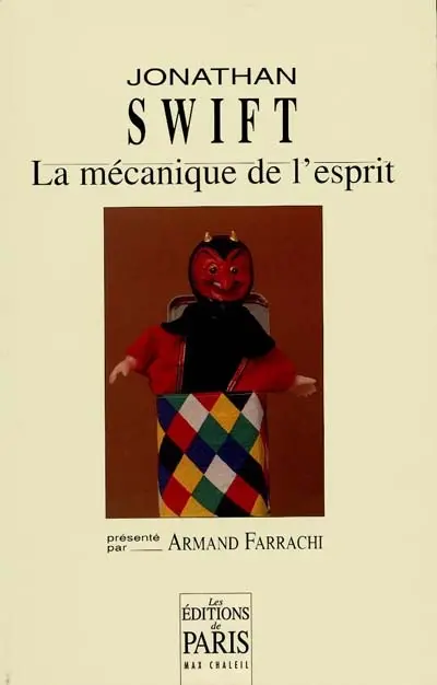 La mécanique de l'esprit