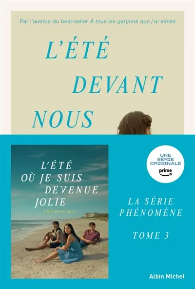 L'été devant nous
