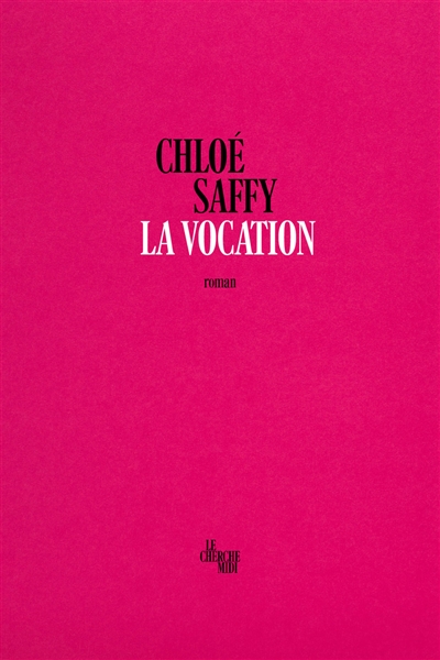 La vocation