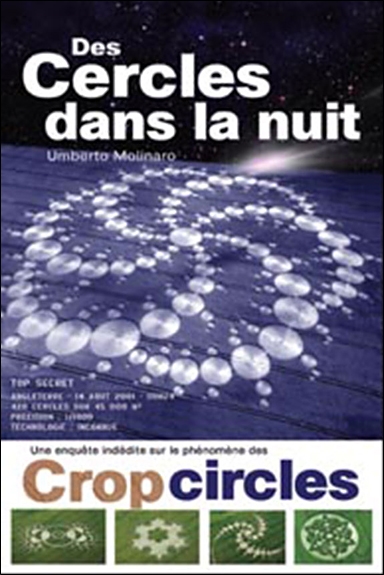 Des cercles dans la nuit : une enquête inédite sur le phénomène des crop circles