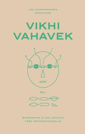 Vikhi Vahavek : biographie d'une artiste très professionnelle