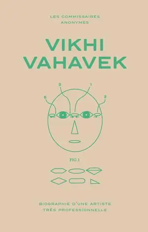 Vikhi Vahavek : biographie d'une artiste très professionnelle