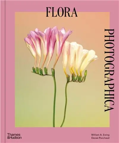 Flora Photographica (Hardback)