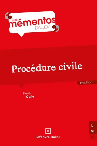 Procédure civile
