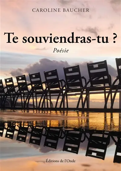 Te souviendras-tu ? : contes, humour, nostalgie, divers...