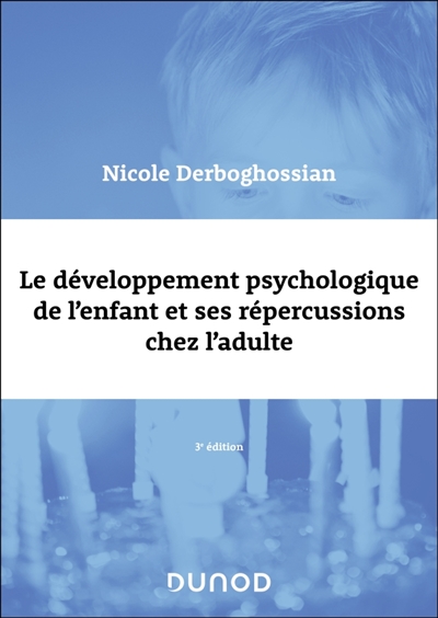 Le développement...