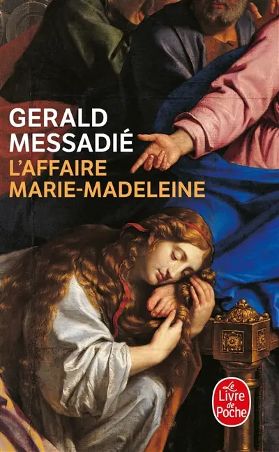 L'affaire Marie Madeleine