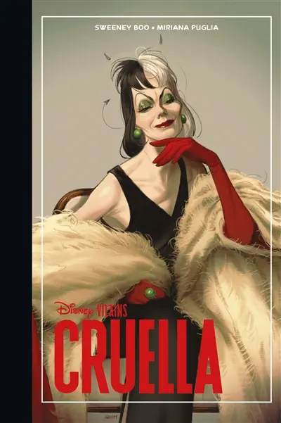 Cruella