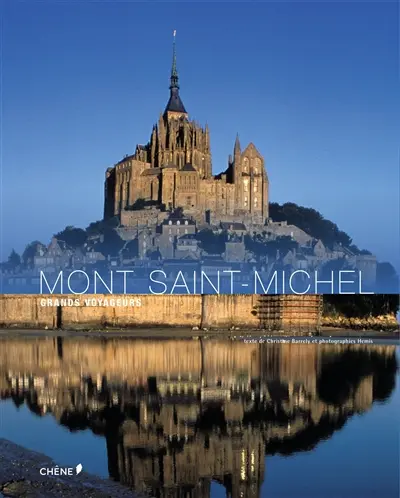 Le Mont-Saint-Michel