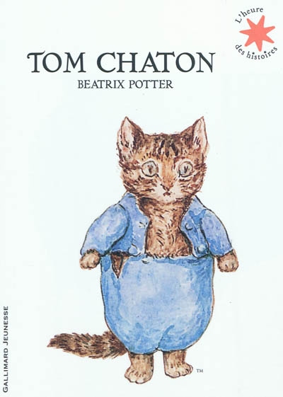 Tom Chaton