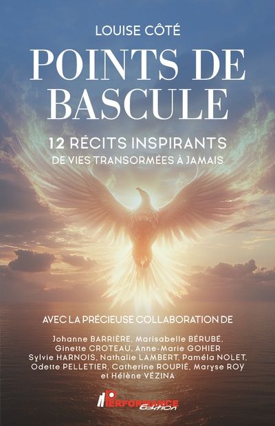 Point de bascule : 12...