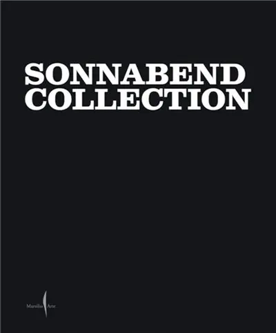 Sonnabend Collection Mantova