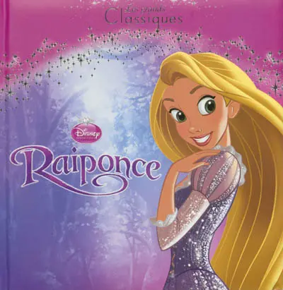 Raiponce