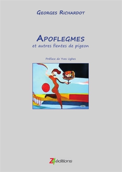 APOFLEGMES