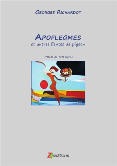 APOFLEGMES