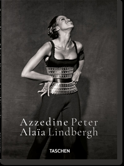 Azzedine Alaïa, Peter Lindbergh