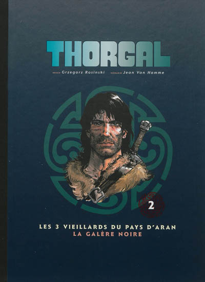 Thorgal. Vol. 2