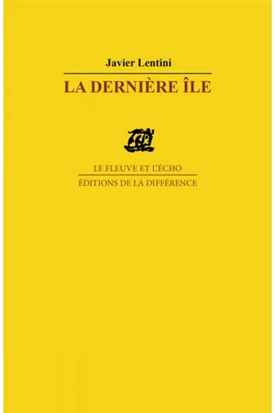 La Dernière île