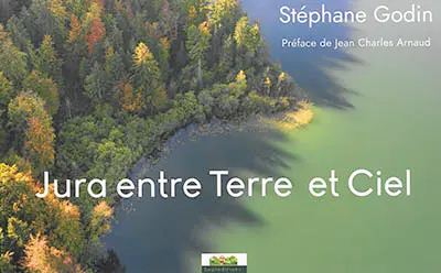Jura entre terre et ciel