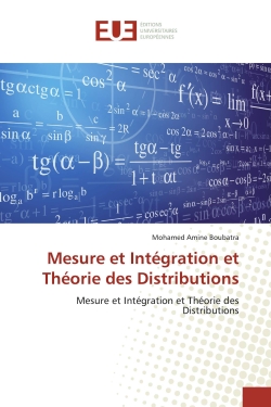 Mesure et Intégration et...
