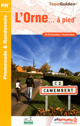L'Orne... à pied : 46...