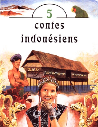 Contes Indonésiens