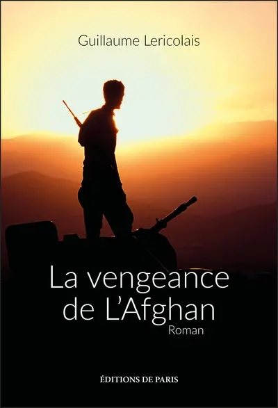 La vengeance de l'Afghan