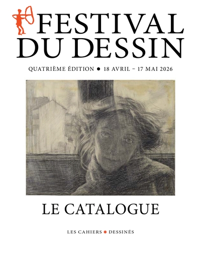 Festival du dessin : le...
