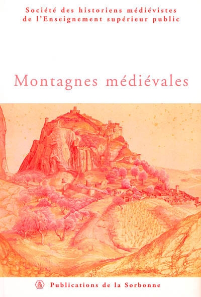 Montagnes médiévales