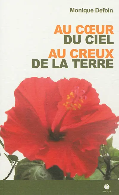 Au coeur du ciel, au creux de la terre