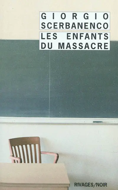Les enfants du massacre