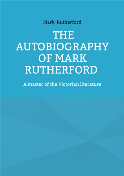 The Autobiography of Mark...