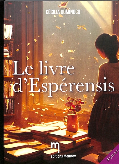 Le livre d'Espérensis