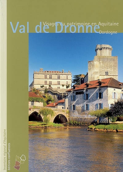 Val de Dronne, Dordogne