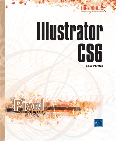Illustrator CS6 pour PC-Mac