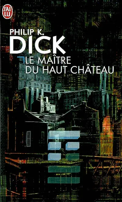 Le maître du Haut Château