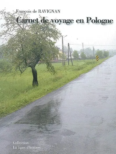 Carnet de voyage en Pologne du 15 au 30 mai 2006