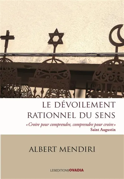 Le dévoilement rationnel du sens