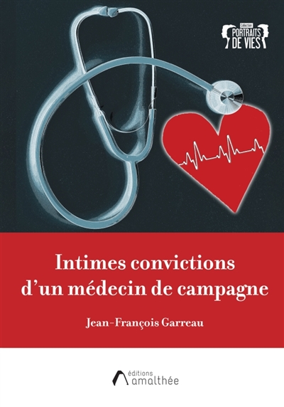 Intimes convictions d'un...