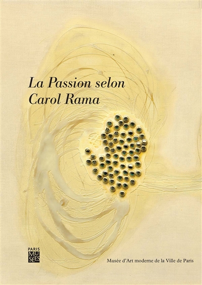 La Passion selon Carol Rama