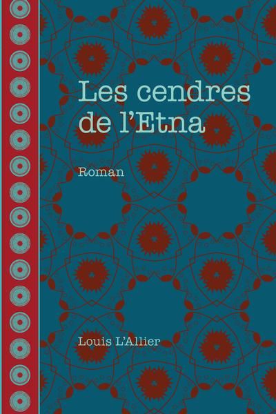 Les cendres de l’Etna