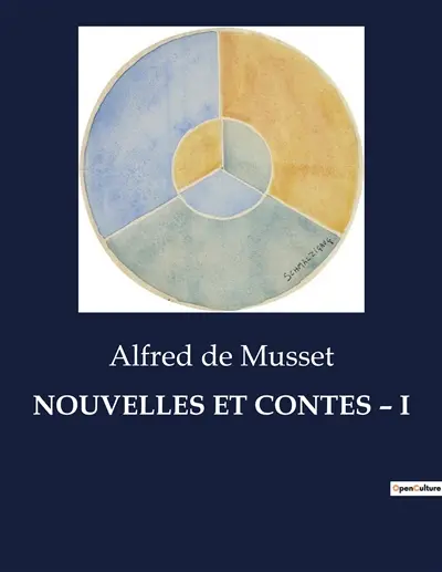 NOUVELLES ET CONTES – I