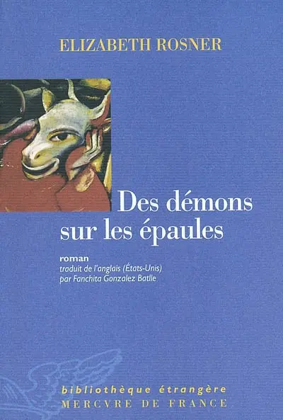 Des démons sur les épaules