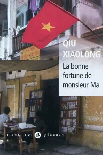 La bonne fortune de monsieur Ma