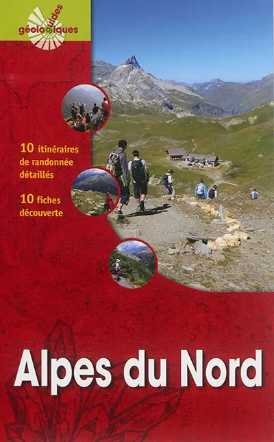 Alpes du Nord