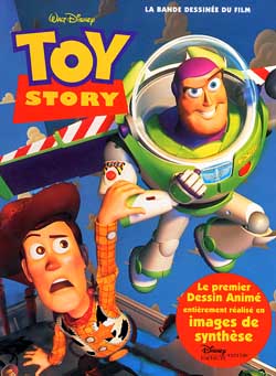 toy story